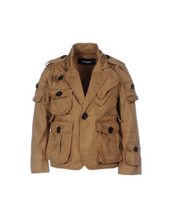 Куртка DSQUARED2