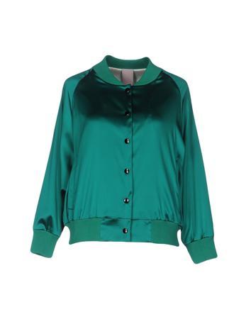 Куртка (+) PEOPLE