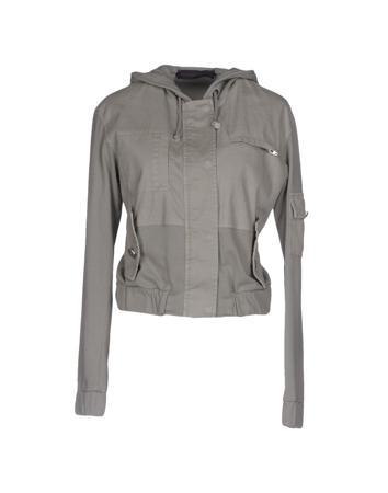 Куртка TRUSSARDI JEANS