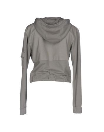 Куртка TRUSSARDI JEANS
