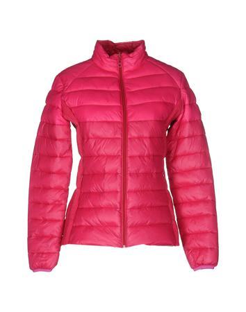 Куртка NO ZONE