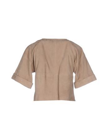 Куртка BLANCHA