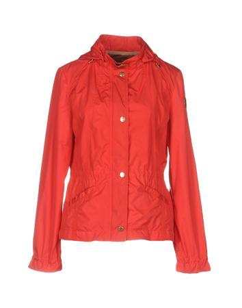 Куртка ALVIERO MARTINI 1a CLASSE