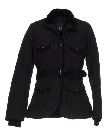 Куртка KEN BARRELL