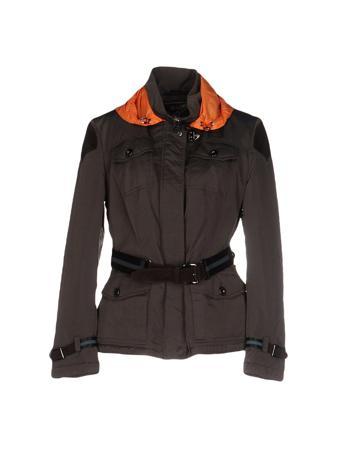 Куртка PIERO GUIDI