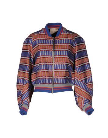 Куртка ERIKA CAVALLINI