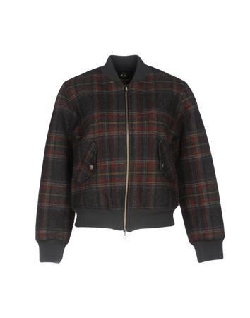 Куртка MELTIN POT