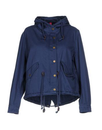 Куртка 19.70 NINETEEN SEVENTY