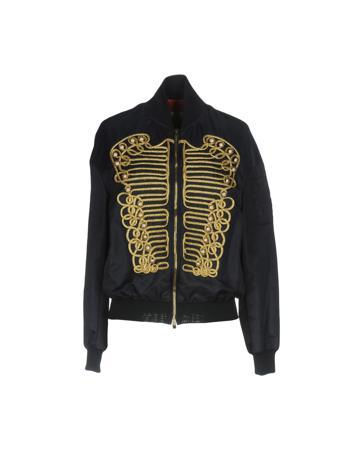 Куртка LUCILLE