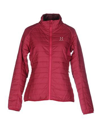 Куртка HAGLÖFS