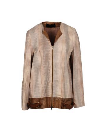 Куртка DECOTIIS