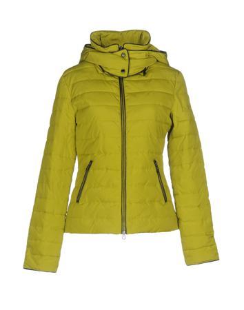 Куртка ARMANI JEANS