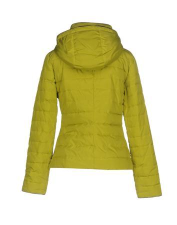 Куртка ARMANI JEANS