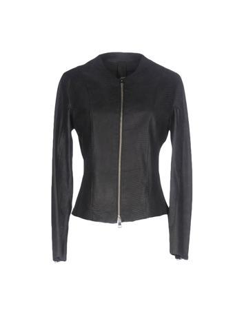 Куртка STREET LEATHERS