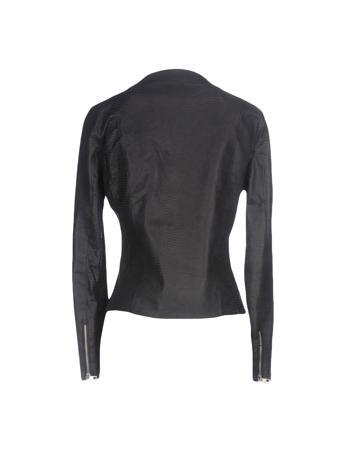 Куртка STREET LEATHERS