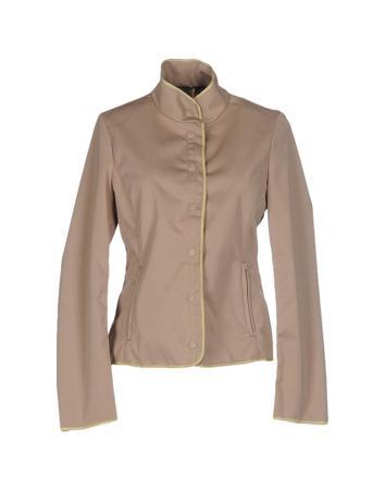 Куртка BPD BE PROUD OF THIS DRESS