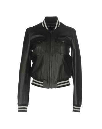 Куртка JUST CAVALLI