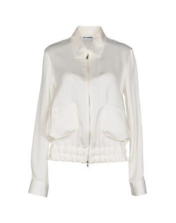 Куртка JIL SANDER