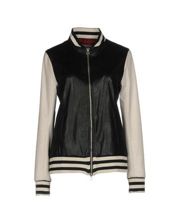 Куртка PINK AMBER