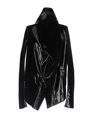 Куртка RICK OWENS