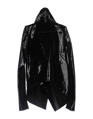 Куртка RICK OWENS