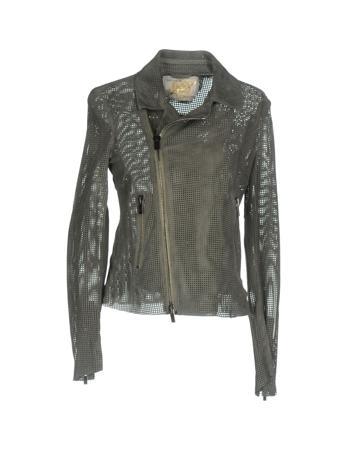 Куртка VINTAGE DE LUXE