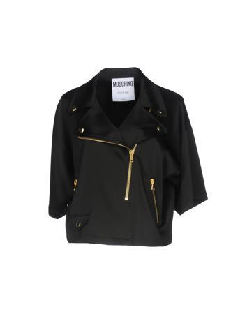 Куртка MOSCHINO COUTURE Куртка MOSCHINO COUTURE