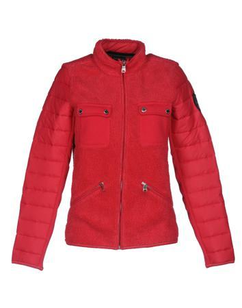 Куртка NAPAPIJRI