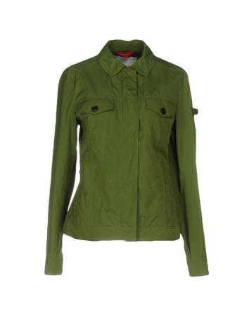 Куртка PEUTEREY