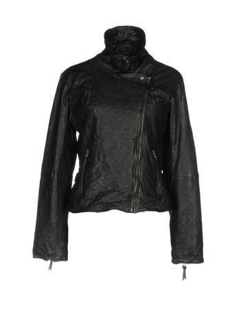 Куртка FREAKY NATION