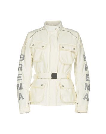 Куртка BREMA