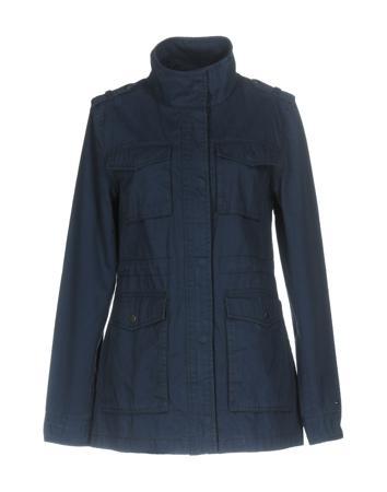 Куртка TOMMY HILFIGER DENIM