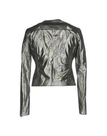Куртка KAOS