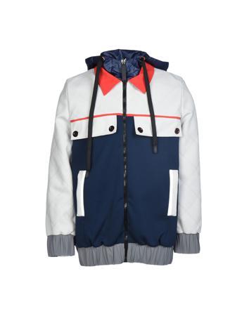 Куртка NO KA 'OI