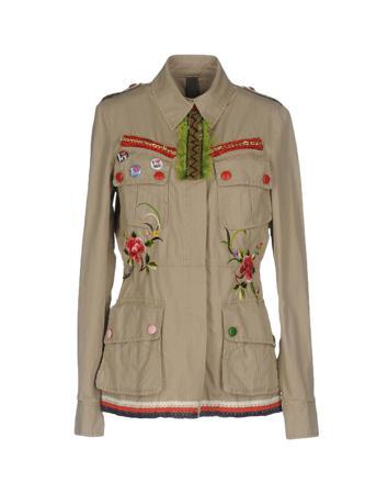 Куртка HISTORY Куртка HISTORY