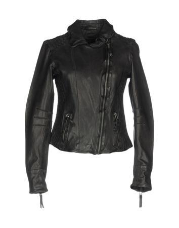 Куртка FREAKY NATION