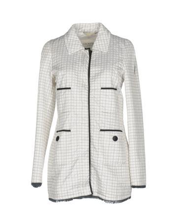 Куртка GEOSPIRIT