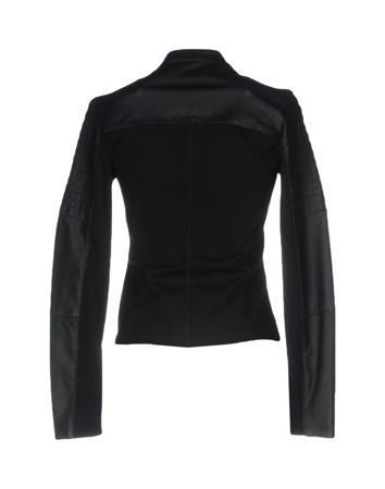 Куртка STREET LEATHERS