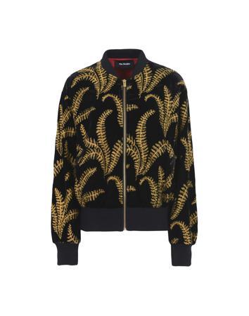 Куртка THE KOOPLES