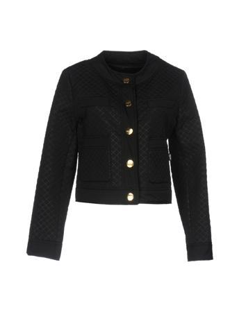 Куртка LOVE MOSCHINO