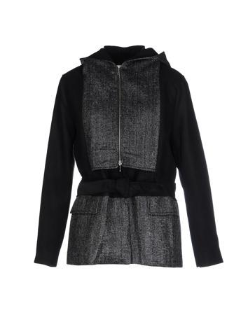 Куртка PAOLO ERRICO