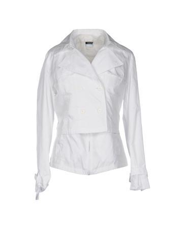 Куртка CARACTÈRE ARIA