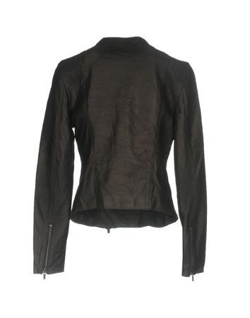 Куртка VINTAGE DE LUXE