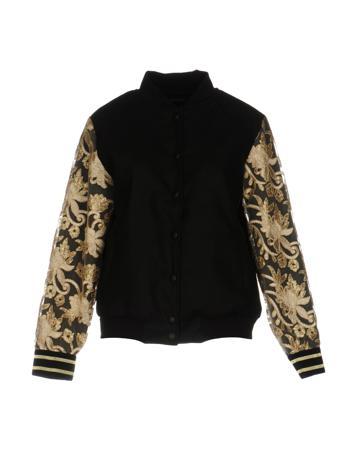 Куртка MNML COUTURE