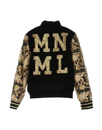 Куртка MNML COUTURE