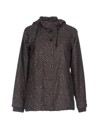 Куртка OBEY PROPAGANDA