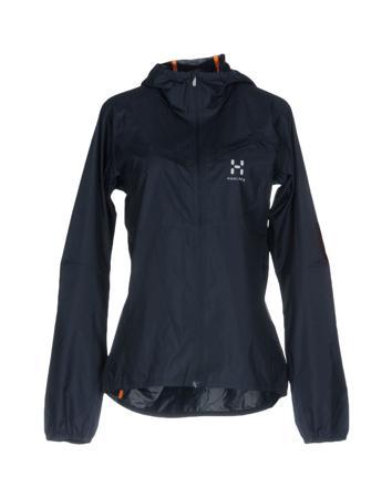 Куртка HAGLÖFS