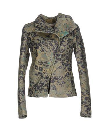 Куртка VINTAGE DE LUXE