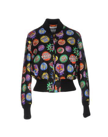 Куртка MOSCHINO COUTURE Куртка MOSCHINO COUTURE
