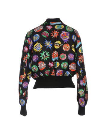 Куртка MOSCHINO COUTURE Куртка MOSCHINO COUTURE